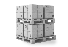 Грузоотправителю Biny